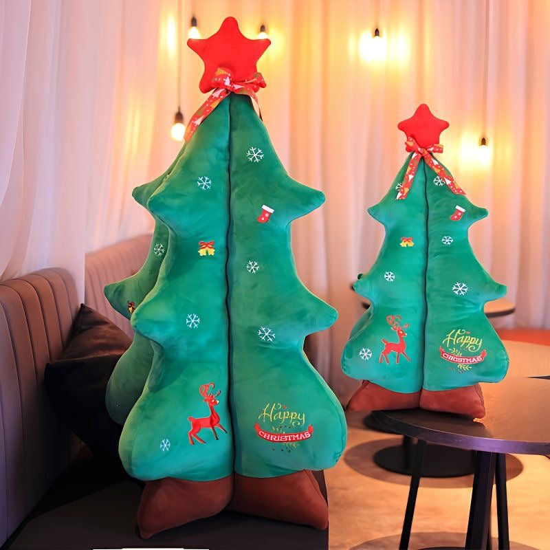 Christmas Tree Plush