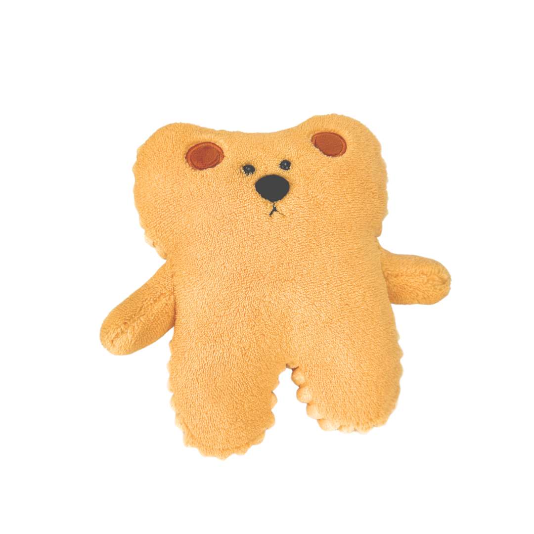 teddy bear stuffed toy cushion pillow