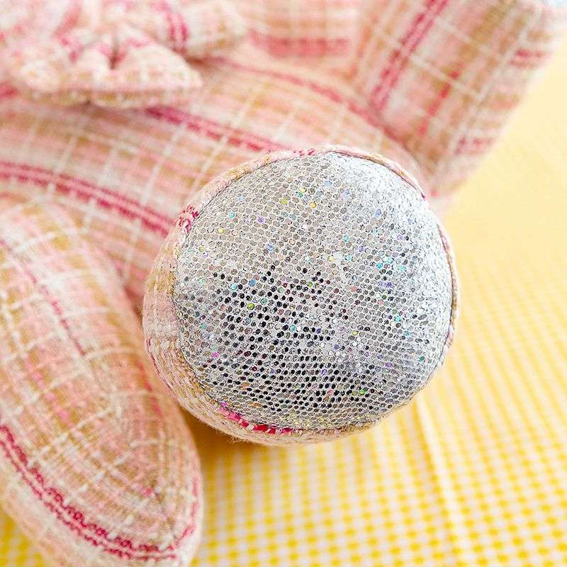 Cute Creative Bunny Stuffed Animal