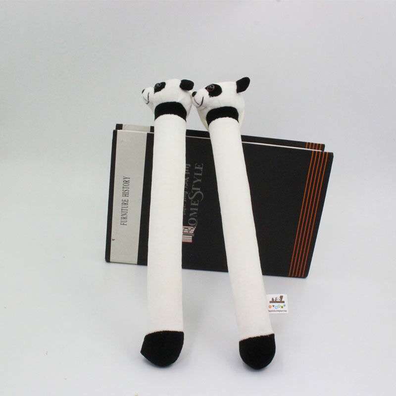 Cute Kung Fu Panda Nunchuck Plush