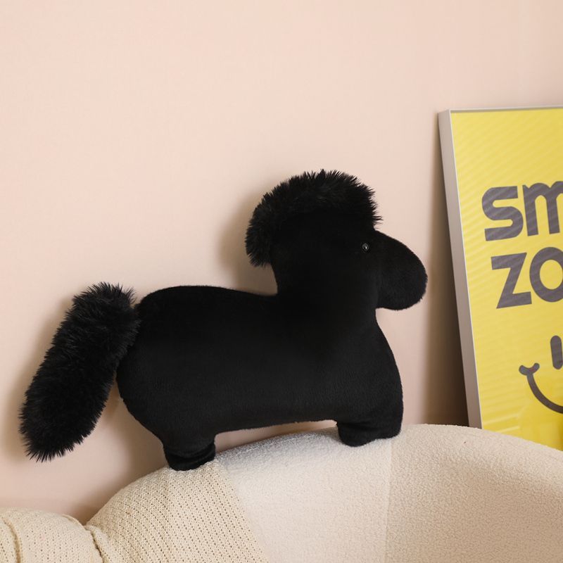 Pony Pillow Plush
