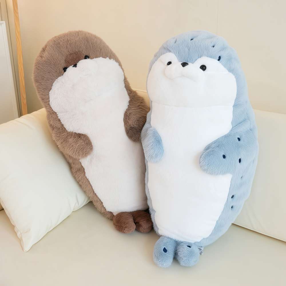 Générique Oreiller De Phoque | Peluche De Phoque Potelé | Coussin en Peluche De Phoques Rempli De Phoques | Jouet Réaliste D'océan Doux, Peluches Écologique, Cadeau en Peluches Doux Générique Oreiller De Phoque | Peluche De Phoque Potelé | Coussin en Peluche De Phoques Rempli De Phoques | Jouet Réaliste D'océan Doux, Peluches Écologique, Cadeau en Peluches Doux