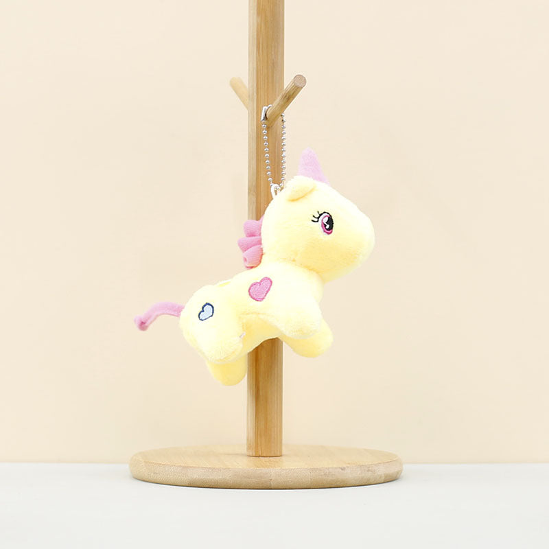 Cute Unicorn Pendant