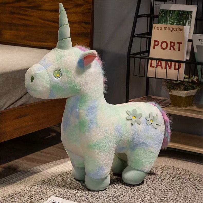 Cute Unicorn Stuffed Animal