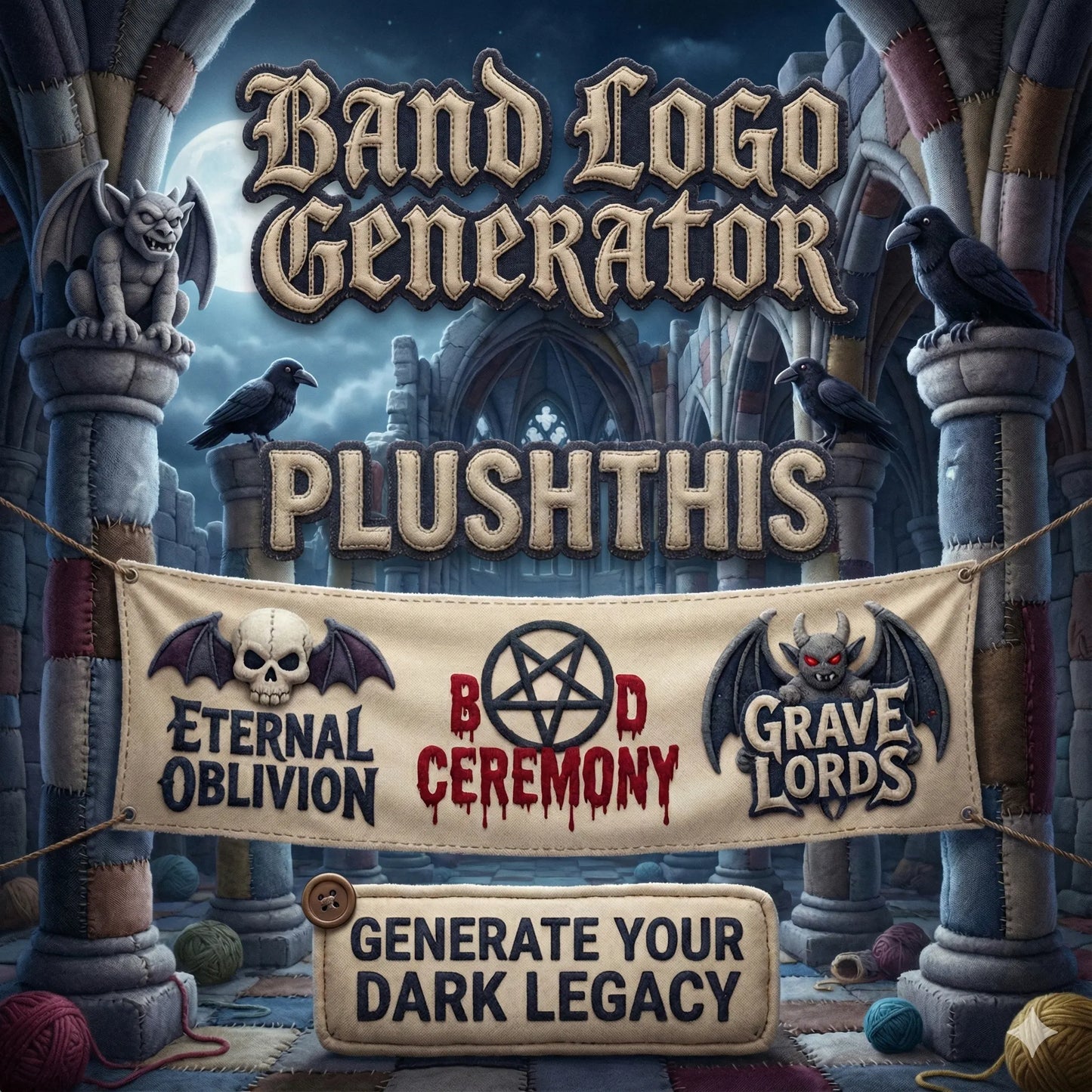 Logo Generator Usage Rights