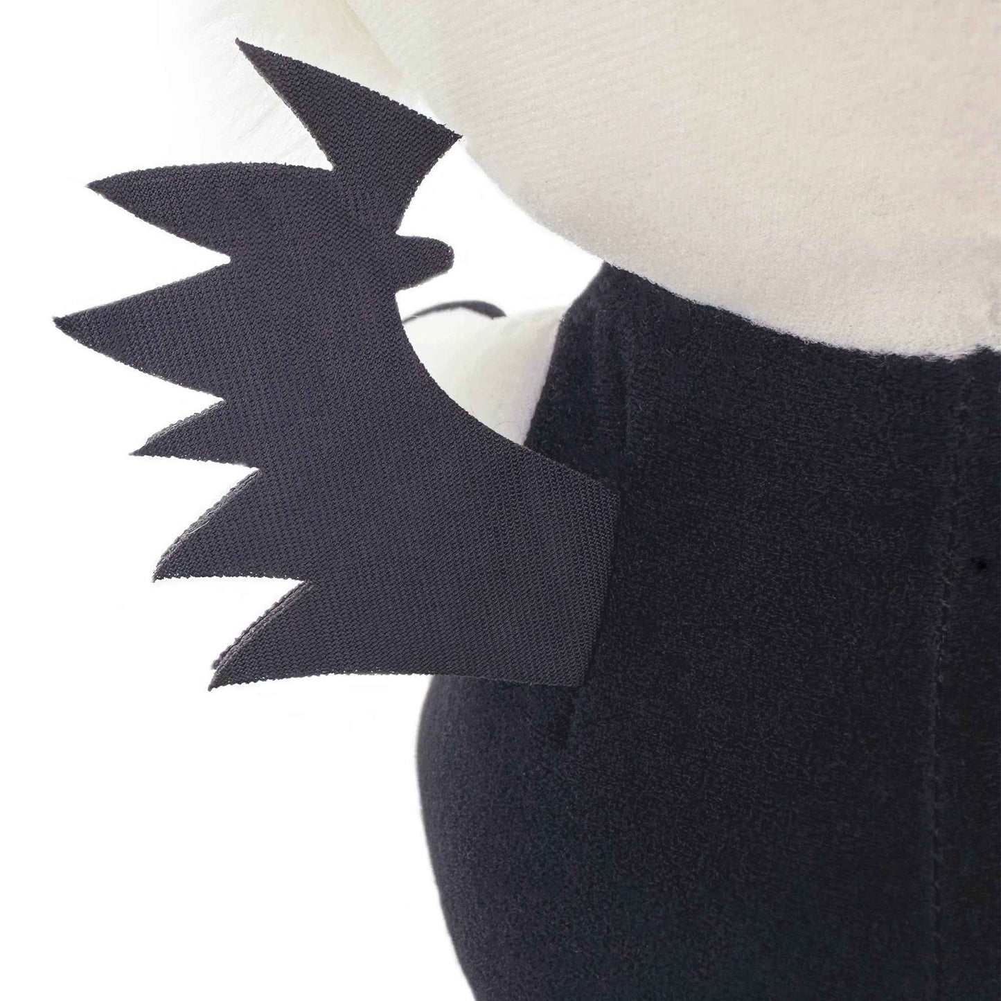 Nijia dog stuffed animal wing