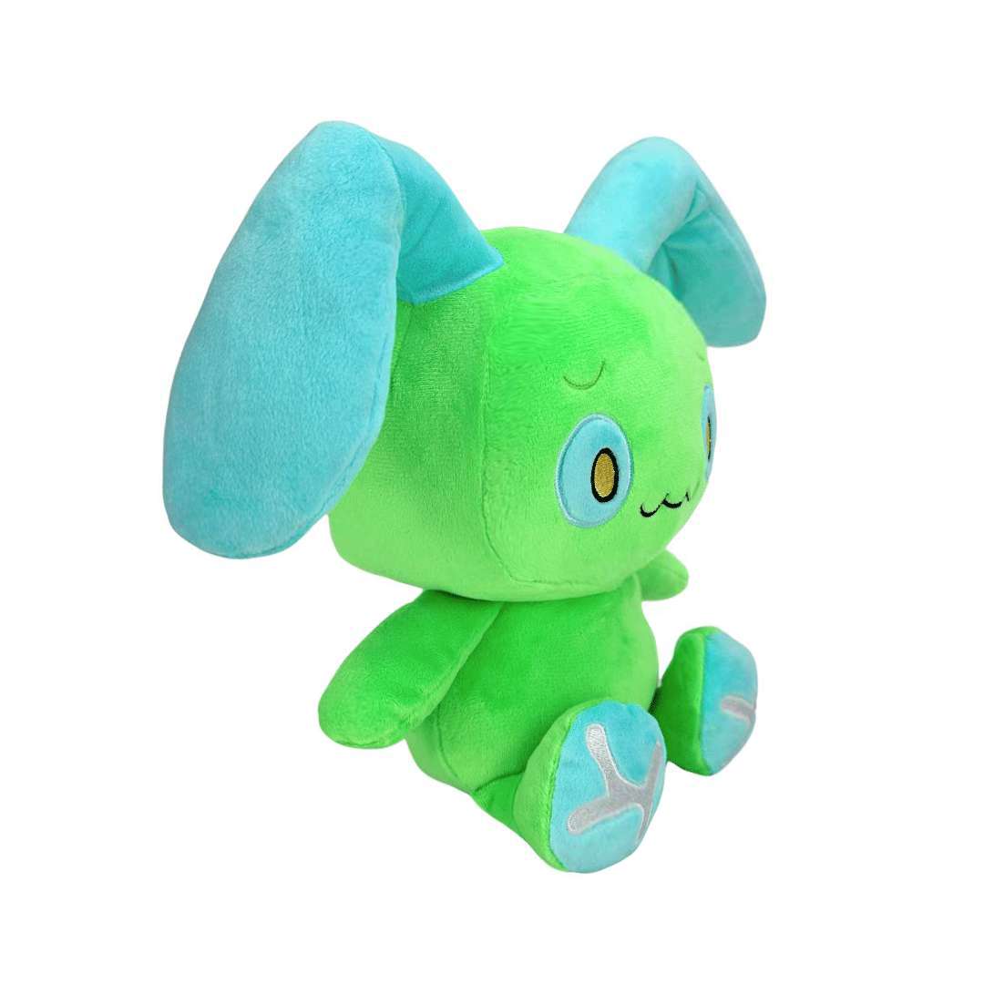 a adorable bunny stuffed animals