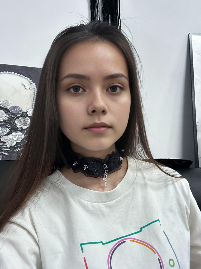 Gothic Frill Spike Wing Cross Black Lace Choker