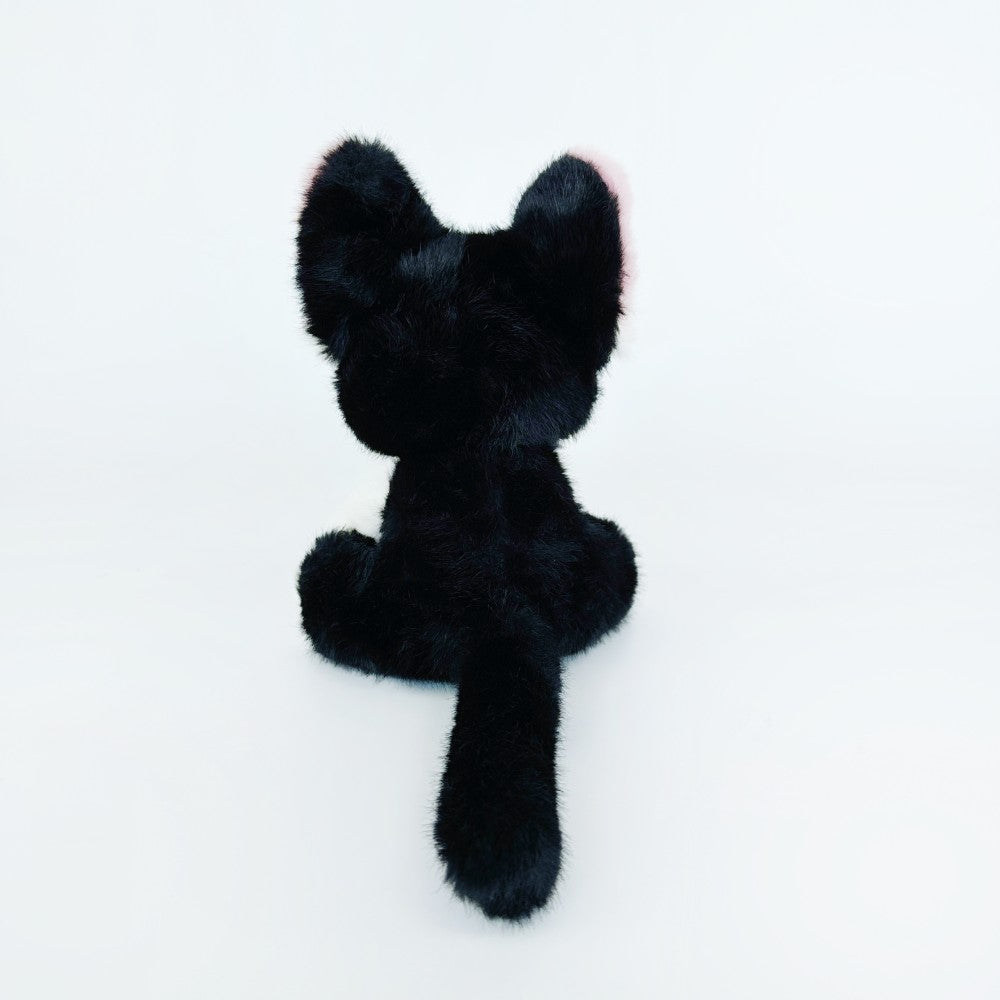 Cute Cat Stuffed Animal