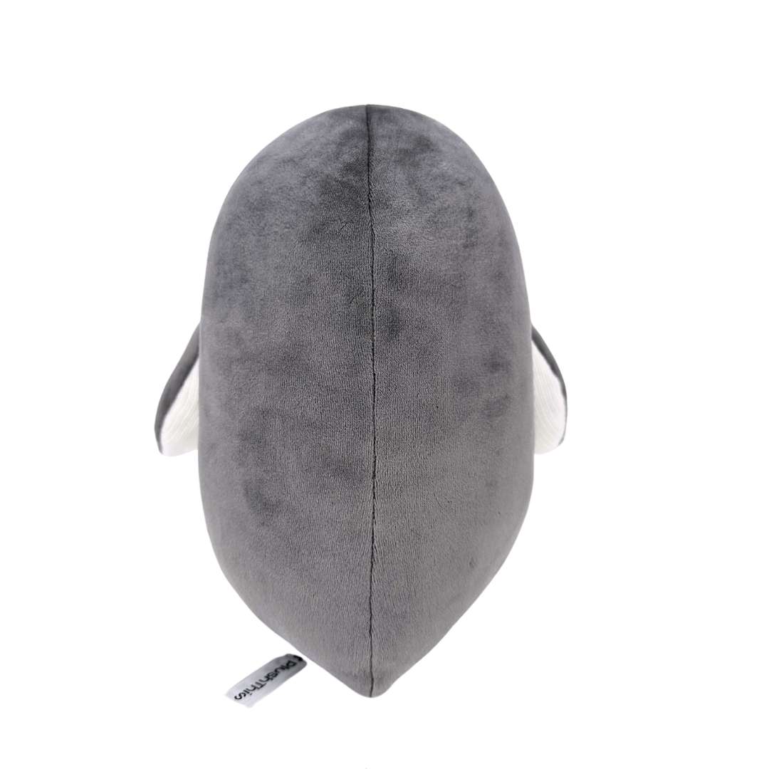 Cute Knitted Penguin Stuffed Animal