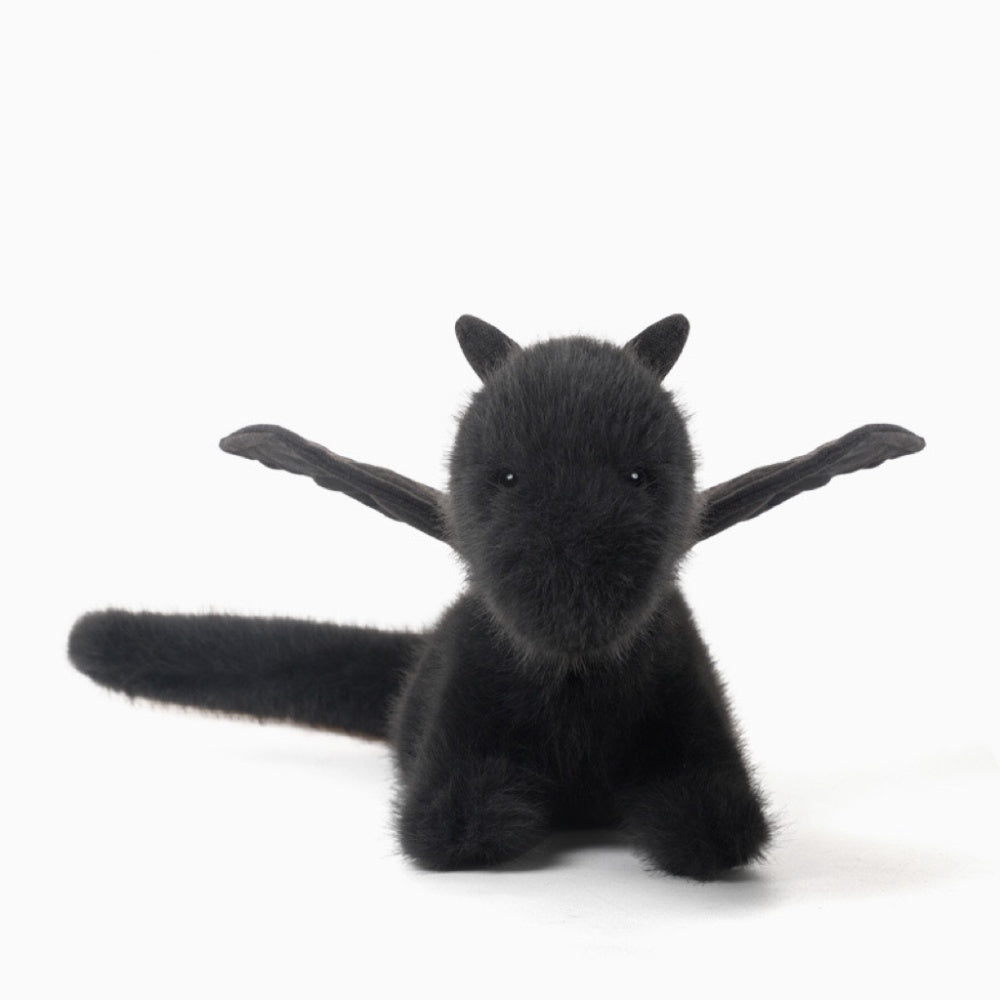 Welsh Dragon Plush Toy