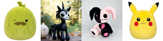 20 Best Toy Gifts for Active Boys in 2024