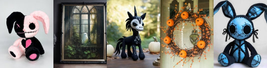 Best Halloween Gift Ideas for Adults