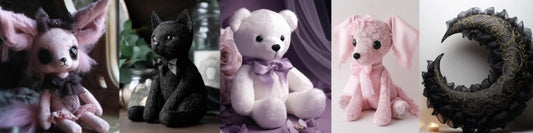 Top 20 Luxury Stuffed Animals for Gift Your Love in 2025