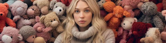 30 Best Stuffed Animals For Adult In 2026 [Rigorously Tested]