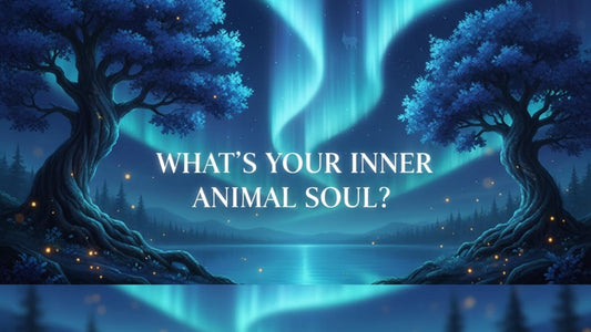 What's Your Inner Animal Soul?
