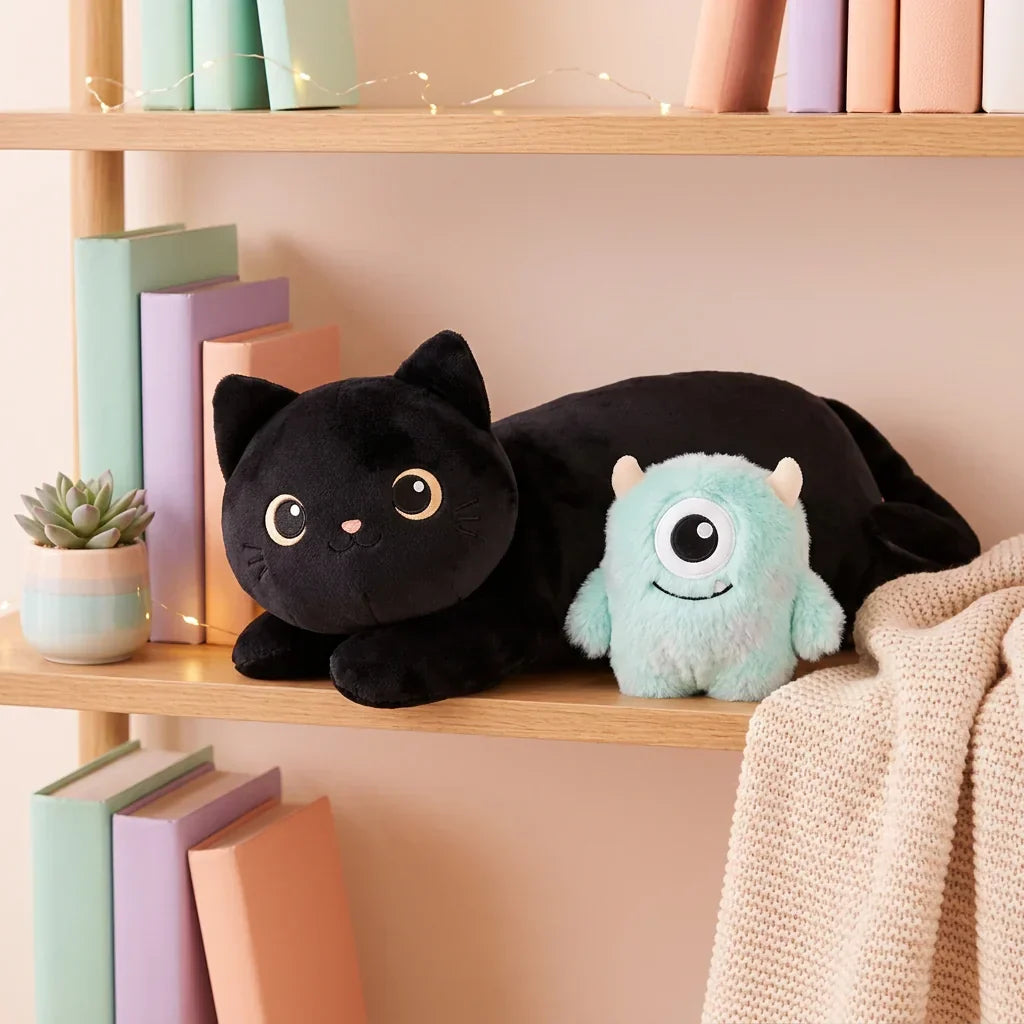 9 Best Cinnamoroll Characters PlushThis featured image