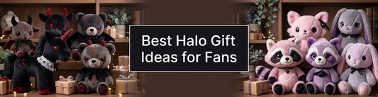 Best Halo Gift Ideas for Fans PlushThis blog feature picture