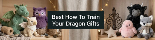 Best How To Train Your Dragon Gifts PlushThis blog feature picture