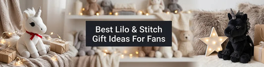Best Lilo & Stitch Gift Ideas For Fans PlushThis blog feature picture