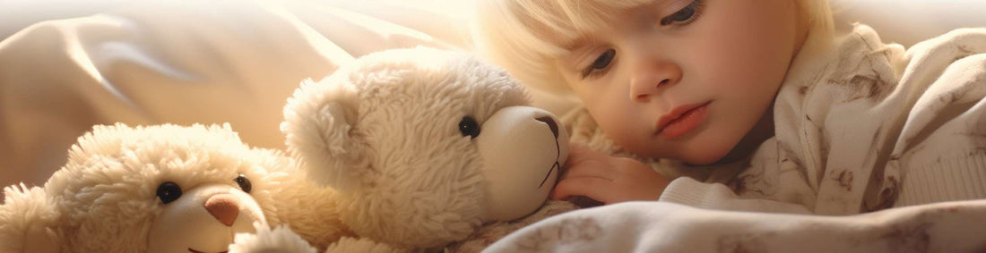 best stuffed animal for babies 