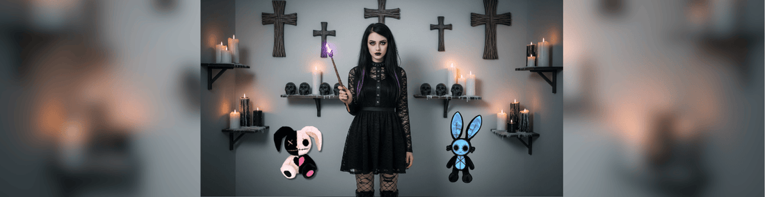 5 Best Voodoo Bunny in 2025