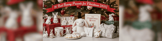 20 Best Bunny Presents for Christmas [2025]