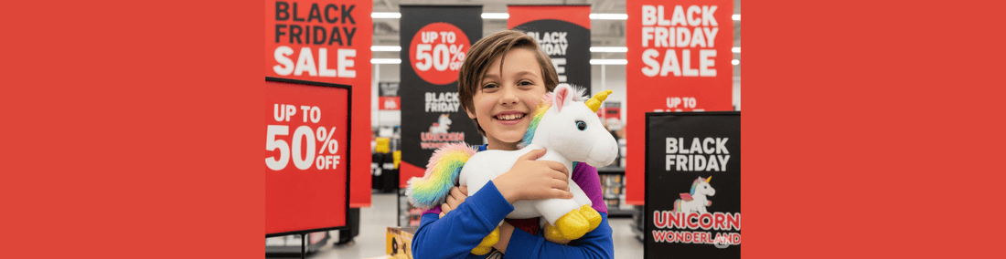 15 Best Unicorn Toys for 10 Year Olds in 2025 Black Friday