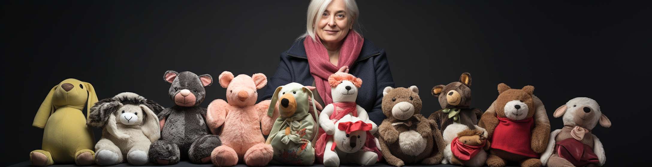 Where to Donate Stuffed Animals? - A Full Guide – PillowNap™ Where to Donate Stuffed Animals? - A Full Guide – PillowNap™