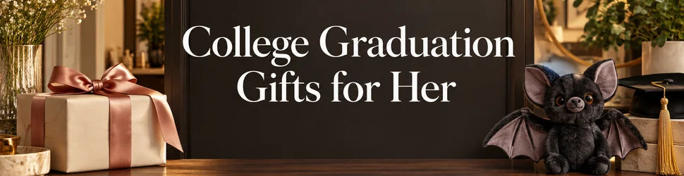 College Graduation Gifts for Her First Independent Home — PlushThis blog feature picture