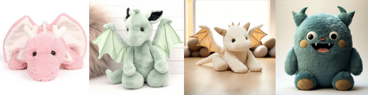 15 Best Dragon Toys for 8-Year-Old Boys and Girls  in 2024 [Rigorously Picked]