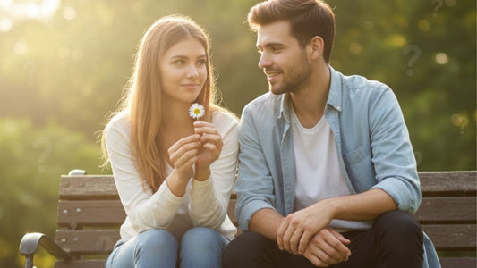 Does He Like Me? The Real Test