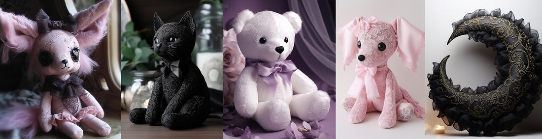 Top 16 Luxury Stuffed Animals for Gift Your Love in 2024 - PlushThis