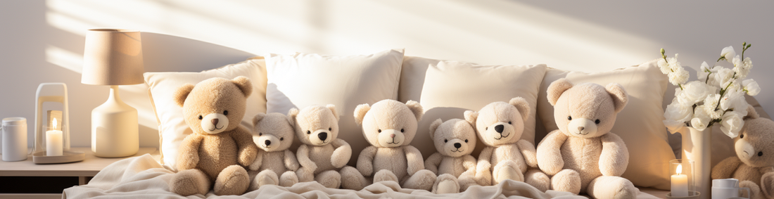 teddy bear  stuffed animals