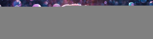 stuffed animals with bubbles and soak in the water