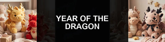 Year of the Dragon PlushThis blog feature picture