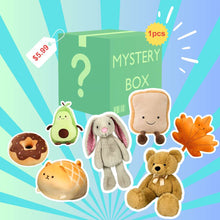 Plush Toys Mystery Box