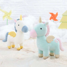 cute unicorn plush toy