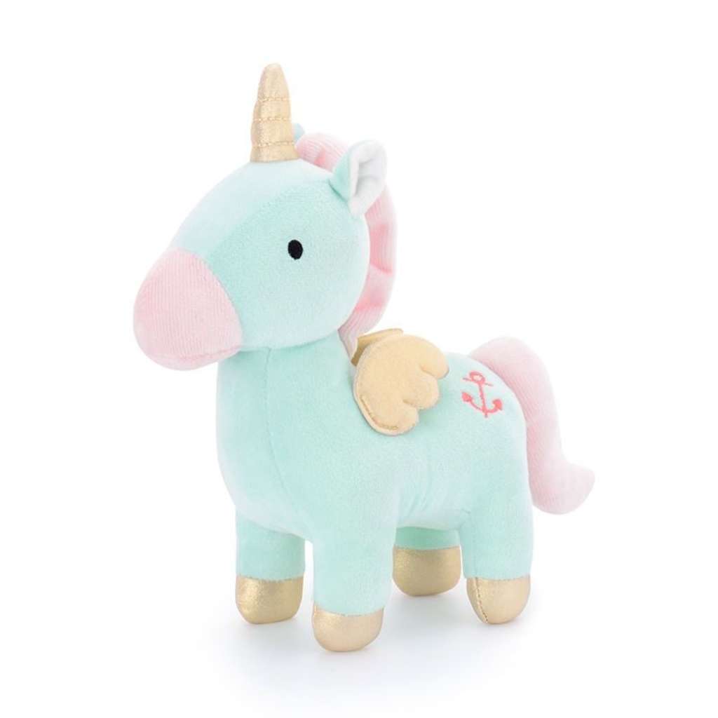 cute unicorn plush toy
