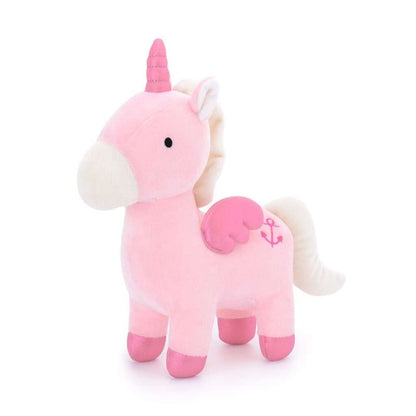 cute unicorn plush toy