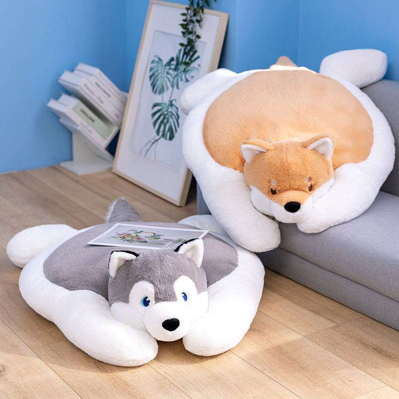 Adorable Comfortable Dog Stuffed Animal