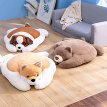 Adorable Comfortable Dog Stuffed Animal