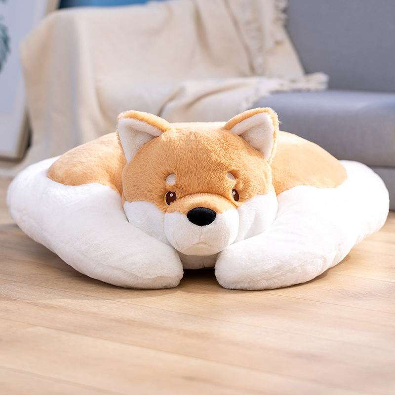 Adorable Comfortable Dog Stuffed Animal