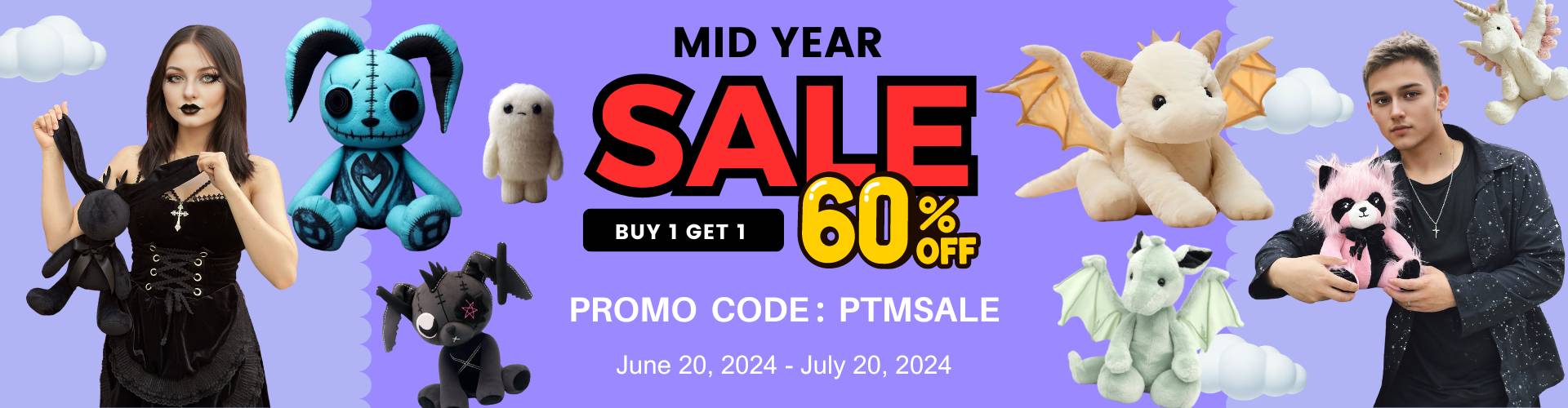 plushthis mid year sale