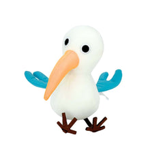 Funny cartoon cute bird stuffed animal PlushThis
