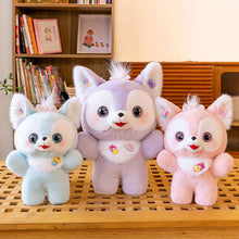 Cheerful Kawaii Bear Plush