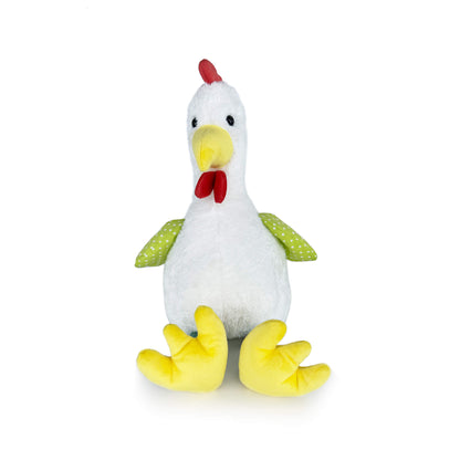 Chicken cute lovely plush toy wallpaper PlushThis 