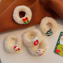 Creative Christmas Hair Bands