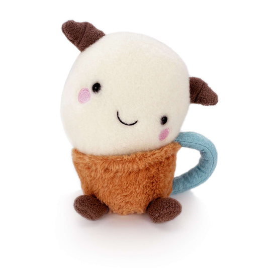 Cute Stuffed Animal - PlushThis