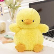 Cute nd Legant Duck Plush Toy 